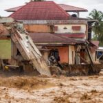 More than 200 deaths due to floods in Indonesia – DW – 11/29/2025