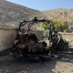 13 killed in an Israeli army incursion into Syria – DW – 11/28/2025