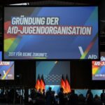 The Alternative for Germany party establishes a new youth organization in Germany – DW – 11/29/2025