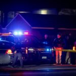 Shooting leaves four dead and 10 injured in California – DW – 11/30/2025