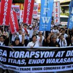 Thousands protest in the Philippines due to a corruption scandal – DW – 11/30/2025