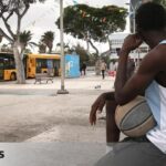 ”I want to continue my studies here”