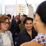 The Ministers of Labor and Agriculture in Ecuador resign after Noboa’s defeat in the referendum