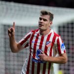 Sorloth confirms Atletico’s sufficiency in beating Oviedo | Football | Sports