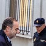 Abalos appears before the Supreme Court in the Koldo case: Abalos goes to prison: What happens now to his seat? Is the majority in Congress different? case keys | Spain