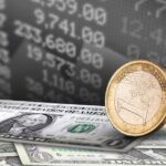 How many dollars does the euro cost today, November 28?