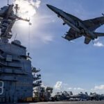 Trump confirmed that the United States would “very soon” begin “detaining” Venezuelan drug traffickers on land