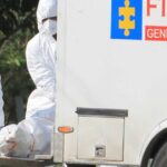 Daughter kills her mother after quarreling over WiFi password