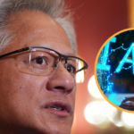 Jensen Huang urges his team at Nvidia to use AI for every task possible