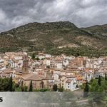 The city of La Rioja will be covered in smoke this weekend thanks to a magical tradition