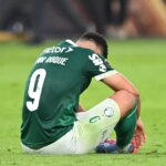 Palmeiras fans revolt against the player and denounce the “guilty” because of the defeat. “There are no conditions”
