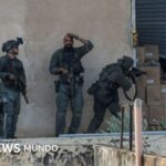 The video shows how Israeli forces kill two Palestinians in the West Bank after they appeared to surrender