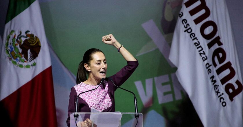 Mexico’s shameful aid to Cuba