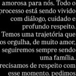 The last time Yvette and Daniel were together on the networks was on Father’s Day