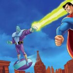Find out who Brainiac is, and who will be the villain in the new Superman movie