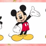 Who created Mickey Mouse? Learn the story of the most famous mouse in the world