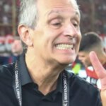 Bab provokes Leila Pereira after Flamengo’s quadruple in the Libertadores
