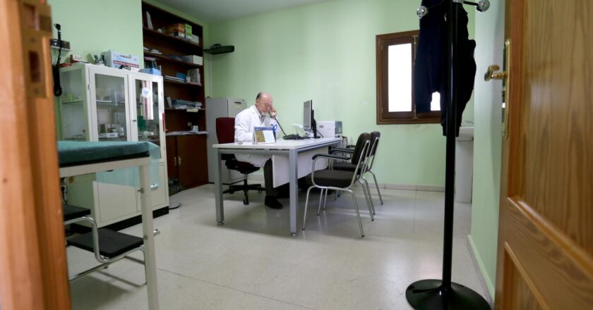 Without freedom there is no health