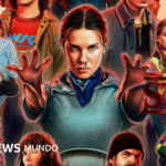 The unusual fascination with Stranger Things (which is in its final season) is explained by a psychologist