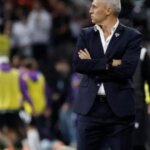 Crespo hopes the win will “speed things up” inside Sao Paulo