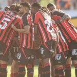 Vitoria beats Mirasol and plays Internacional for Z4