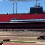 São Paulo begins the exchange in Morombes Park