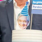 Today “Altas Horas” pays tribute to SP; Find out who the guests are