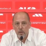 “We will not go down,” says the Inter president about the apparent possibility of relegation