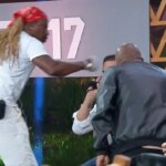 The assaults in A Fazenda no longer have the same weight; Understands