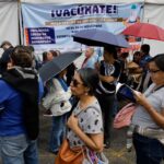 One in four large measles outbreaks in 2024 occurred in countries that were free of the disease Future planet