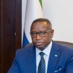 ECOWAS condemns the coup in Guinea Bissau and urges the army to restore constitutional order