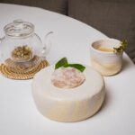 Melós: the new restaurant in Barcelona designed by Miquel Pardo, who will donate a selection of arosos when Cruix opens | Gastronomy
