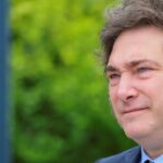 After the electoral setback, Miley improves his image among the region’s presidents: a covered man at the top of the standings