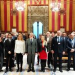 30 years since the Barcelona Process: Lights and shadows of the Euro-Mediterranean dream international