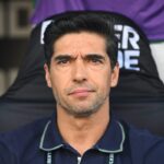 Palmeiras becomes Brazilian after losing more Libertadores finals