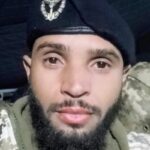 Car salesman who left SP to fight in Ukraine dies in war