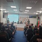 Gaeco’s operation targets servers and businessmen for allegedly defrauding millionaires