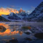 Archaeologists discover new human lineage in Argentina