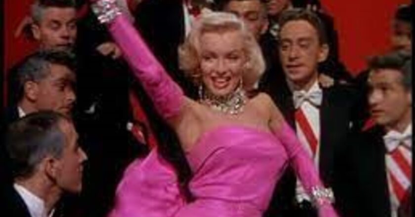 Now they say she was killed