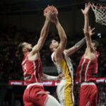 Solidarity and lively Spain passes over Georgia: 90-61 | baloncesto | Sports