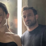 The surprising statement of Ivana Figueras, which raised concerns about her relationship with Dario Cvitanic