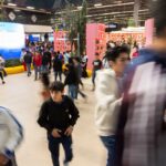 FIL Guadalajara 2025: dates, times, tickets and highlights of the largest publishing fair in Latin America