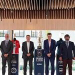 Cartagena Peñiscola and Inter Palma, men’s Spanish Super Cup semi-final