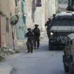 A video documenting how the Israeli army executes unarmed Palestinians in the West Bank | international