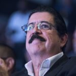 Manuel Zelaya, after Trump promised to pardon Juan Orlando Hernandez: “Protect the state thieves”