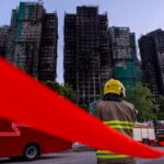 Hong Kong demands answers after devastating fire in a residential area that left dozens dead international