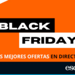 Black Friday 2025 Live: Last hours of offers minute by minute | Offers and discounts | an offer