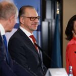 The European Space Agency saves its mission to Mars and achieves a “historic” estimate of more than 22 thousand million euros | sciences