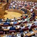 The last consultation and inauguration are like catharsis News from the Valencian Community