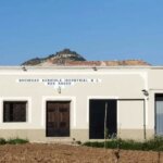 Vizcota, an ancestor who claims the Merseguera grape from the highlands